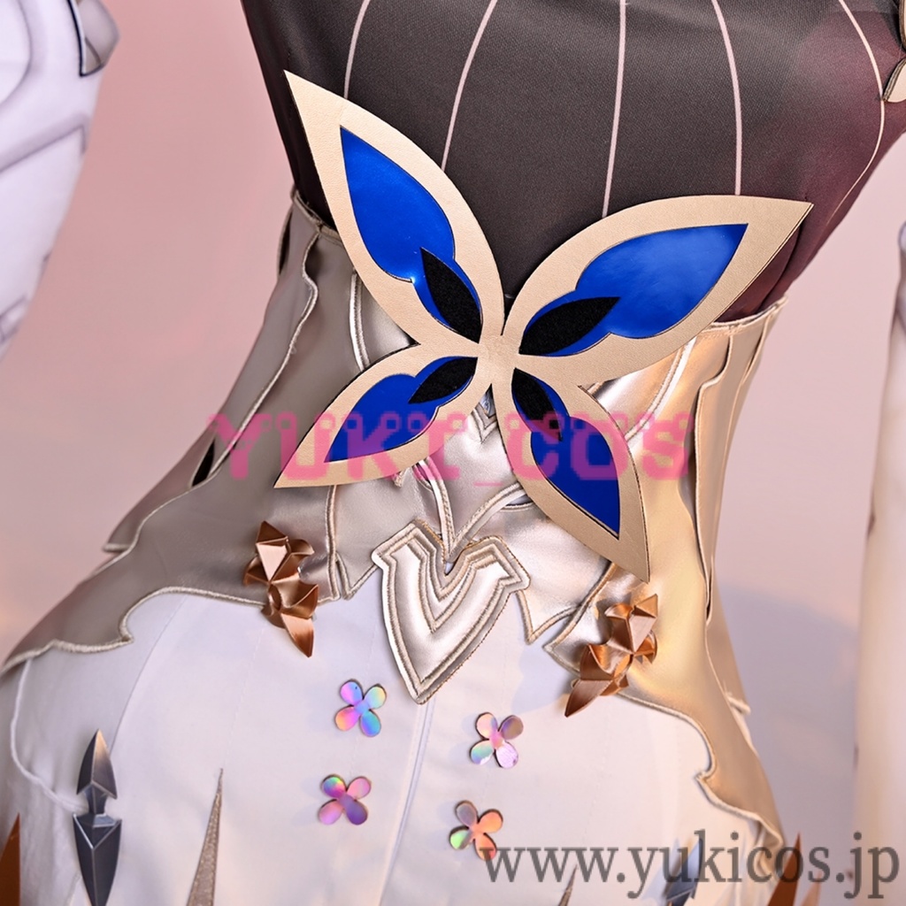 デュエットナイトアビス Duet Night Abyss トリュフ&ヘーゼルナッツ コスプレ衣装 送料無料