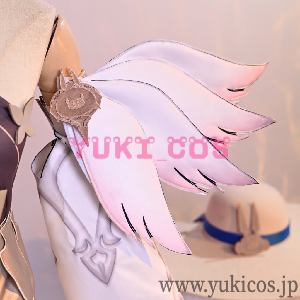 デュエットナイトアビス Duet Night Abyss トリュフ&ヘーゼルナッツ コスプレ衣装 送料無料