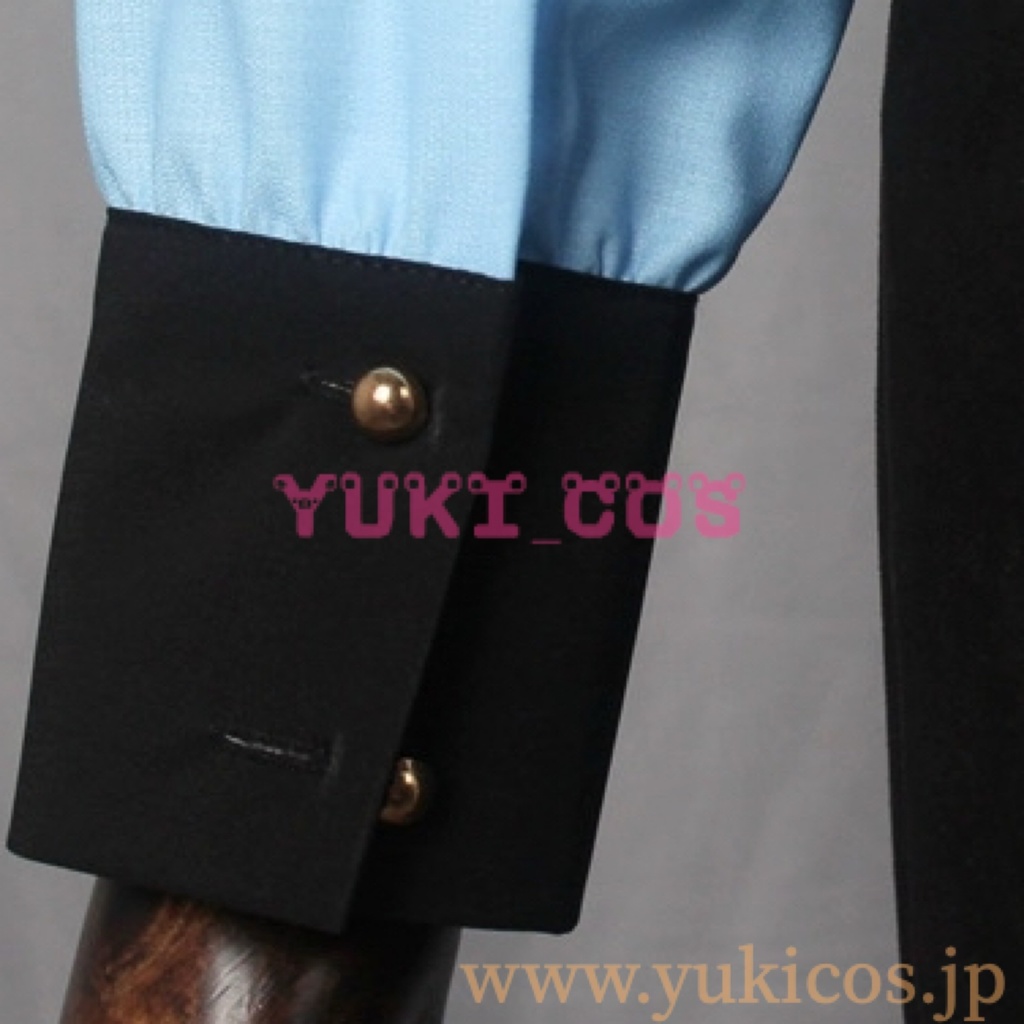 あんさんぶるスターズ!! あんスタMusic 相席の食卓 斎宮宗 コスプレ衣装 送料無料