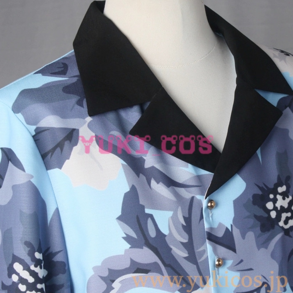 あんさんぶるスターズ!! あんスタMusic 相席の食卓 斎宮宗 コスプレ衣装 送料無料