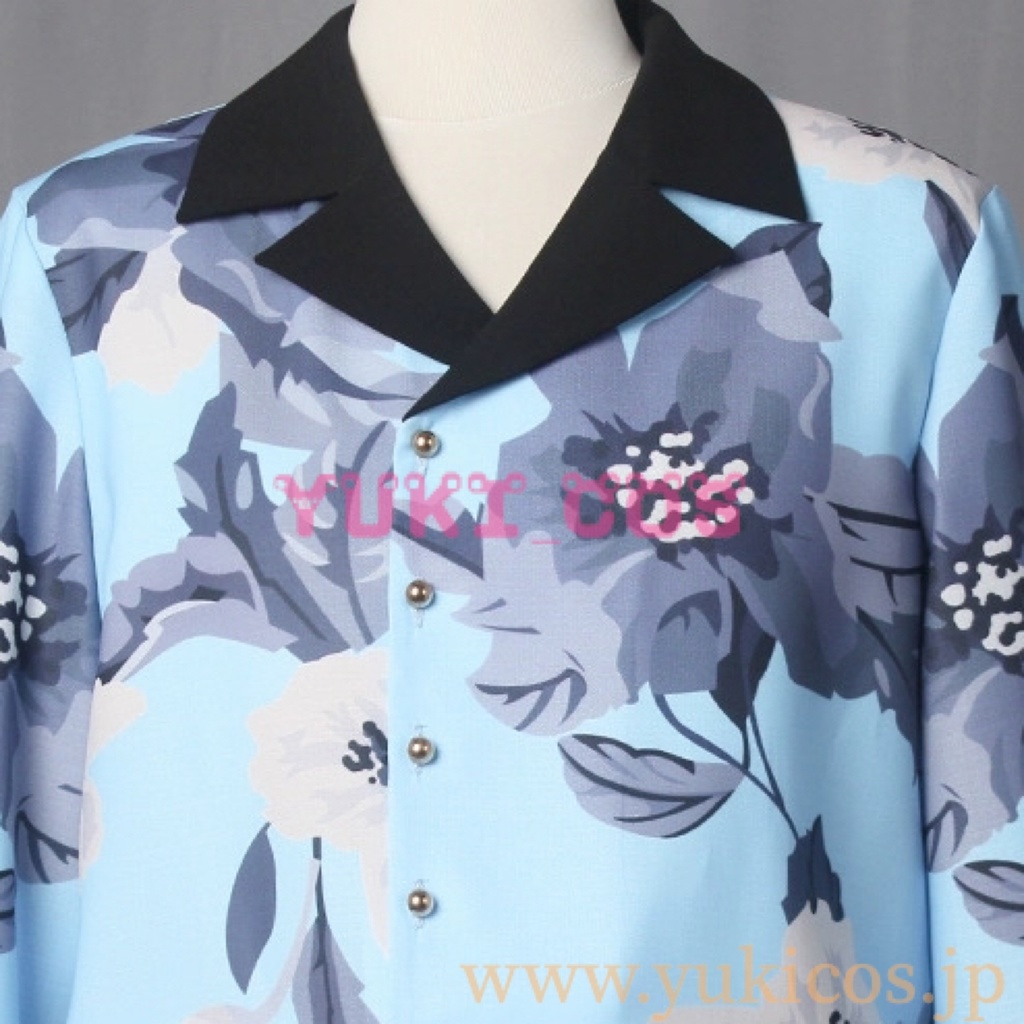 あんさんぶるスターズ!! あんスタMusic 相席の食卓 斎宮宗 コスプレ衣装 送料無料