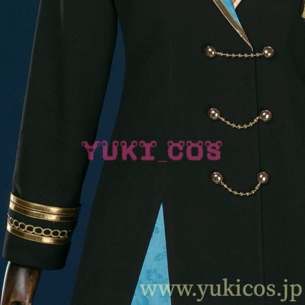 プロジェクトセカイ プロセカ Glance at Same Worldガチャ 煌めく記憶を辿って 青柳冬弥 Bond of memory コスプレ衣装 送料無料