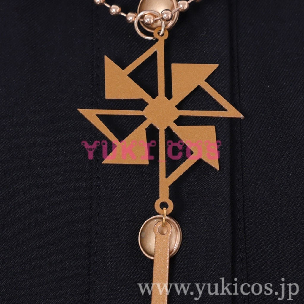 Vtuber にじさんじ 風楽奏斗 女体化 カナちゃん メイド服 コスプレ衣装 送料無料