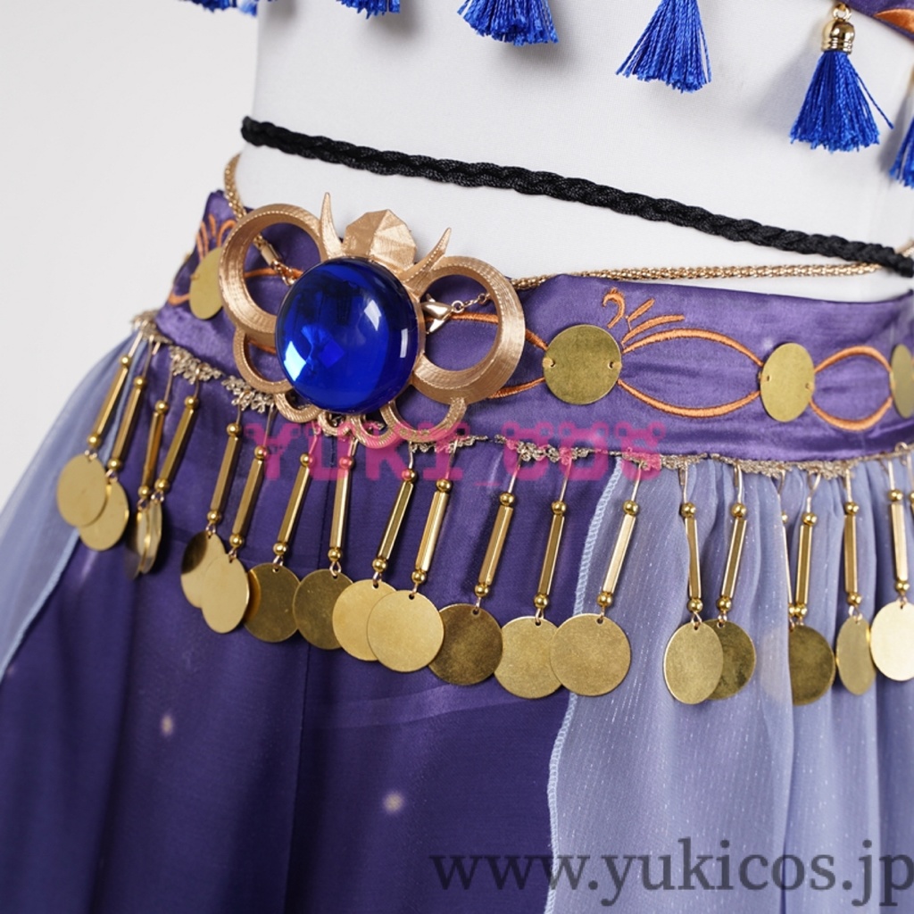 Vtuber ホロライブ 常闇トワ My Abyss コスプレ衣装 送料無料