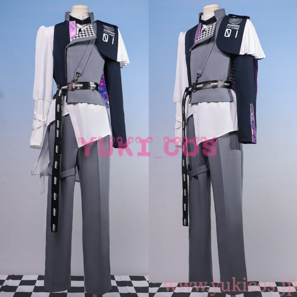 18TRIP エイティーントリップ エイトリ R1ze 叢雲添 おもてなしライブ衣装 コスプレ衣装 送料無料