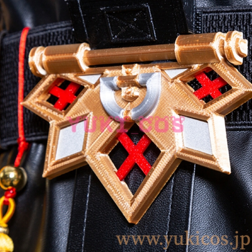 ゼンレスゾーンゼロ ゼンゼロ ZZZ 儀玄 イーシェン コスプレ衣装 送料無料