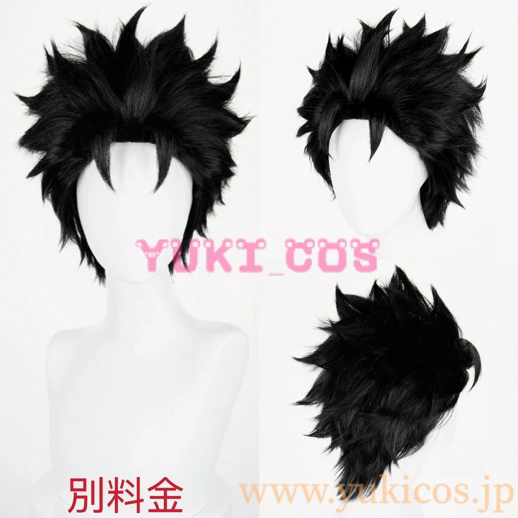 アイデンティティ5 Identity V 第五人格 IDV-ES 新戰隊BLK バッツマン Ganji コスプレ衣装 送料無料