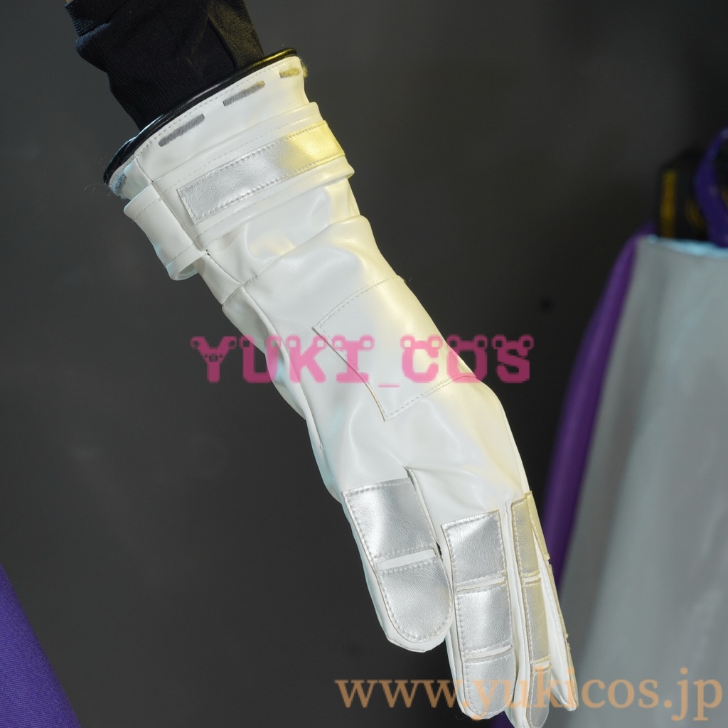 アイデンティティ5 Identity V 第五人格 IDV-ES 新戰隊BLK バッツマン Ganji コスプレ衣装 送料無料