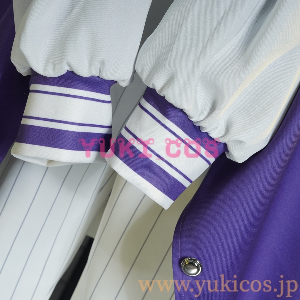 アイデンティティ5 Identity V 第五人格 IDV-ES 新戰隊BLK バッツマン Ganji コスプレ衣装 送料無料