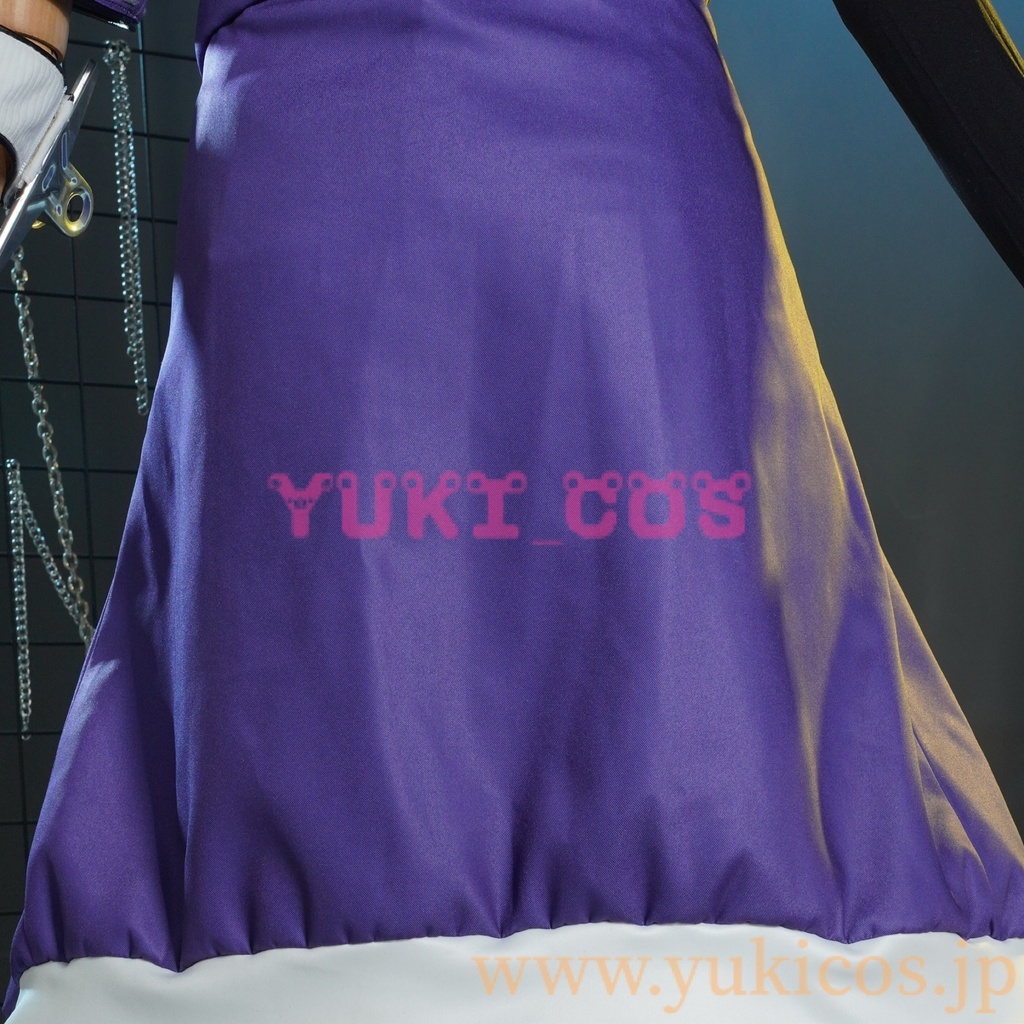 アイデンティティ5 Identity V 第五人格 IDV-ES 新戰隊BLK バッツマン Ganji コスプレ衣装 送料無料