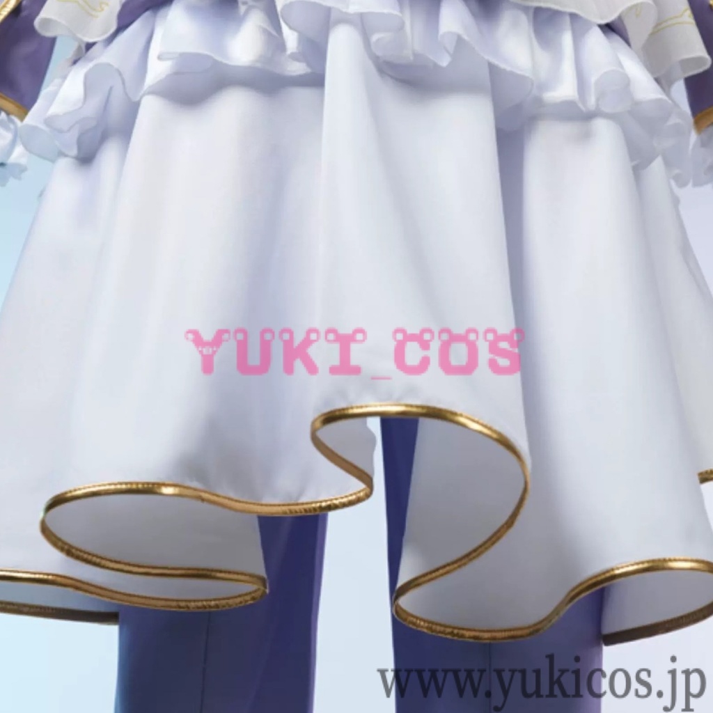 あんさんぶるスターズ!! あんスタ スカウト!バツ×バッテン ×××・プリティ 仁兎なずな ×××・フレンド 礼瀬マヨイ ×××・クリエイト 影片みか ×××・ランウェイ 鳴上嵐 コスプレ衣装 送料無料