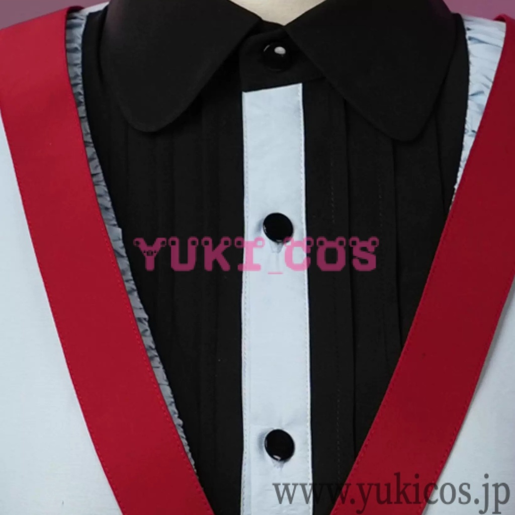 あんさんぶるスターズ!! あんスタ スカウト!バツ×バッテン ×××・プリティ 仁兎なずな ×××・フレンド 礼瀬マヨイ ×××・クリエイト 影片みか ×××・ランウェイ 鳴上嵐 コスプレ衣装 送料無料