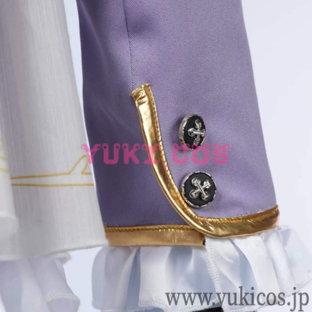 あんさんぶるスターズ!! あんスタ スカウト!バツ×バッテン ×××・プリティ 仁兎なずな ×××・フレンド 礼瀬マヨイ ×××・クリエイト 影片みか ×××・ランウェイ 鳴上嵐 コスプレ衣装 送料無料