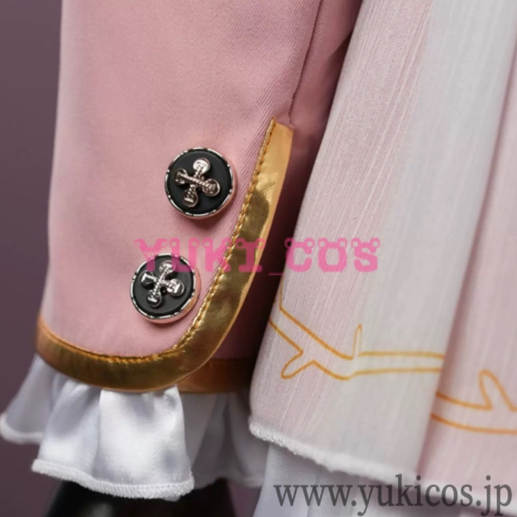 あんさんぶるスターズ!! あんスタ スカウト!バツ×バッテン ×××・プリティ 仁兎なずな ×××・フレンド 礼瀬マヨイ ×××・クリエイト 影片みか ×××・ランウェイ 鳴上嵐 コスプレ衣装 送料無料