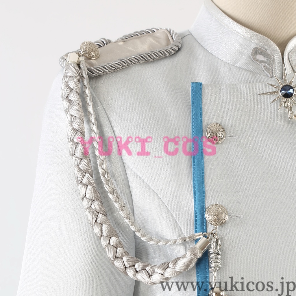 バーチャルアイドル PLave プレイブ YEJUN イェジュン BAMBY バンビ コスプレ衣装 送料無料