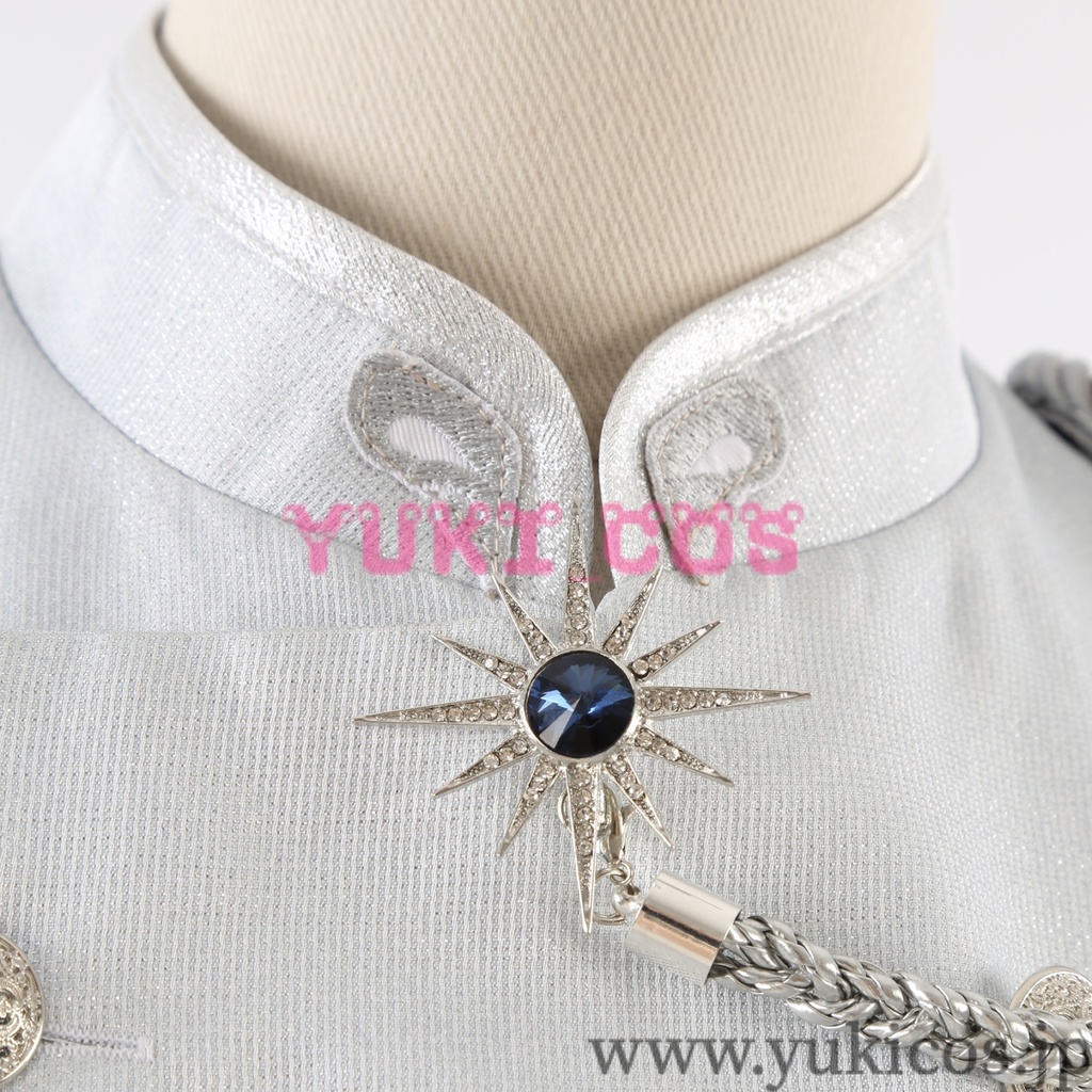 バーチャルアイドル PLave プレイブ YEJUN イェジュン BAMBY バンビ コスプレ衣装 送料無料