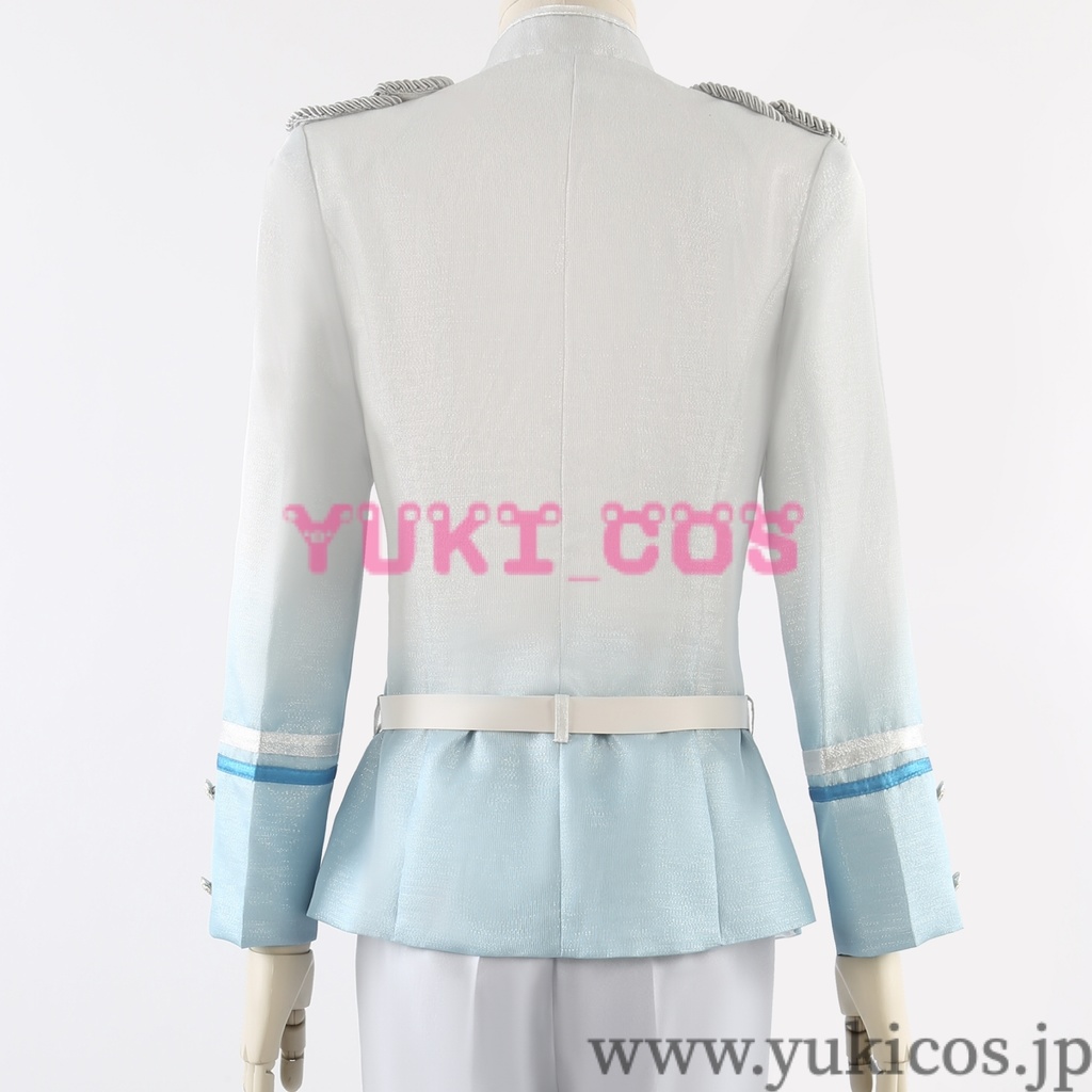 バーチャルアイドル PLave プレイブ YEJUN イェジュン BAMBY バンビ コスプレ衣装 送料無料