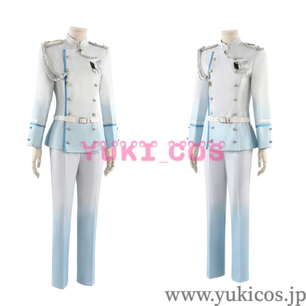 バーチャルアイドル PLave プレイブ YEJUN イェジュン BAMBY バンビ コスプレ衣装 送料無料