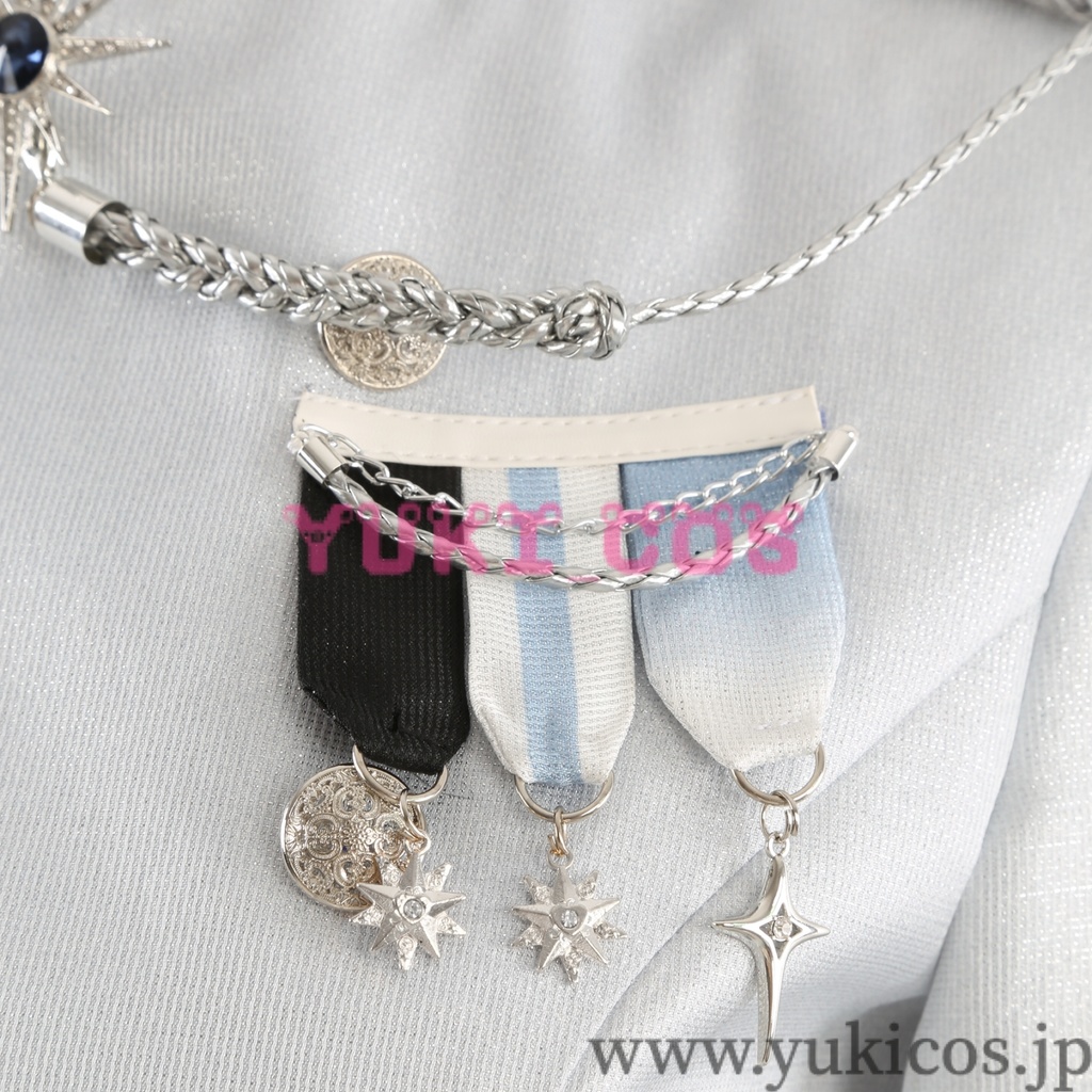 バーチャルアイドル PLave プレイブ YEJUN イェジュン BAMBY バンビ コスプレ衣装 送料無料