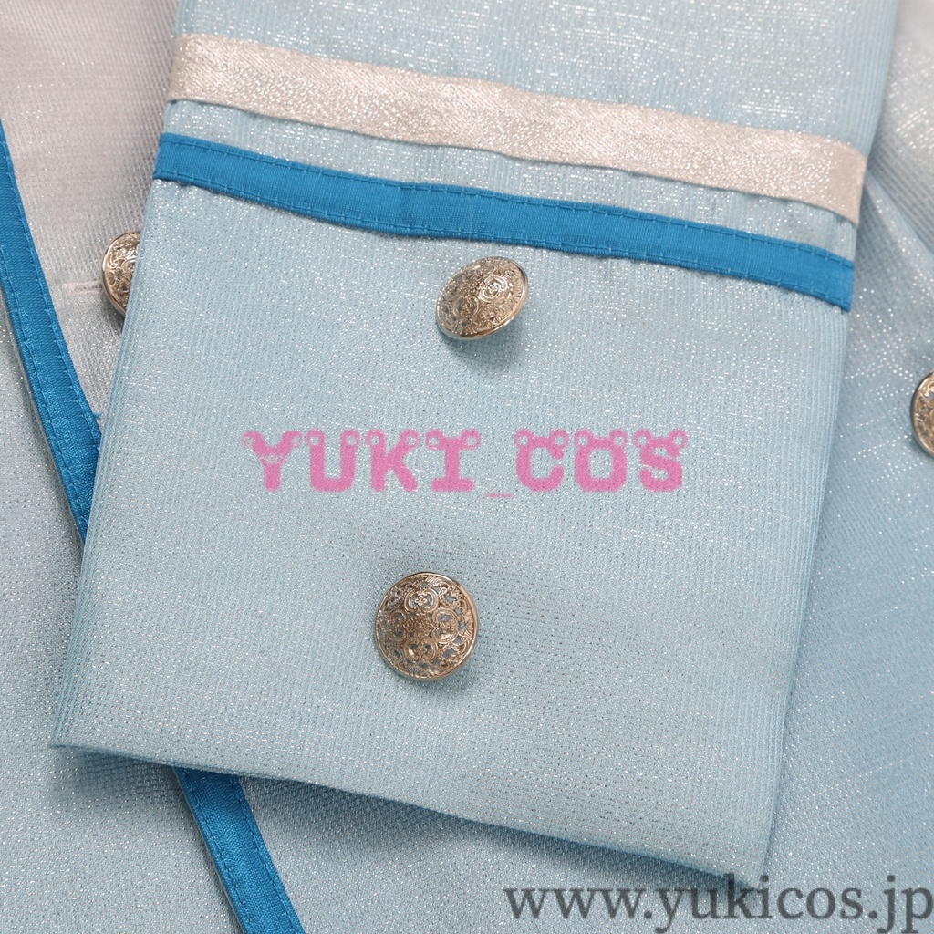 バーチャルアイドル PLave プレイブ YEJUN イェジュン BAMBY バンビ コスプレ衣装 送料無料