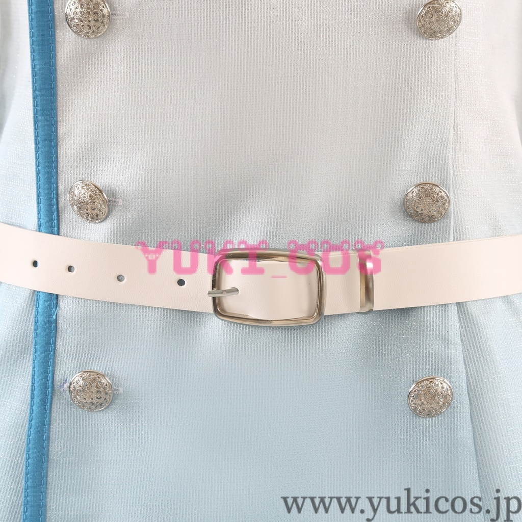 バーチャルアイドル PLave プレイブ YEJUN イェジュン BAMBY バンビ コスプレ衣装 送料無料