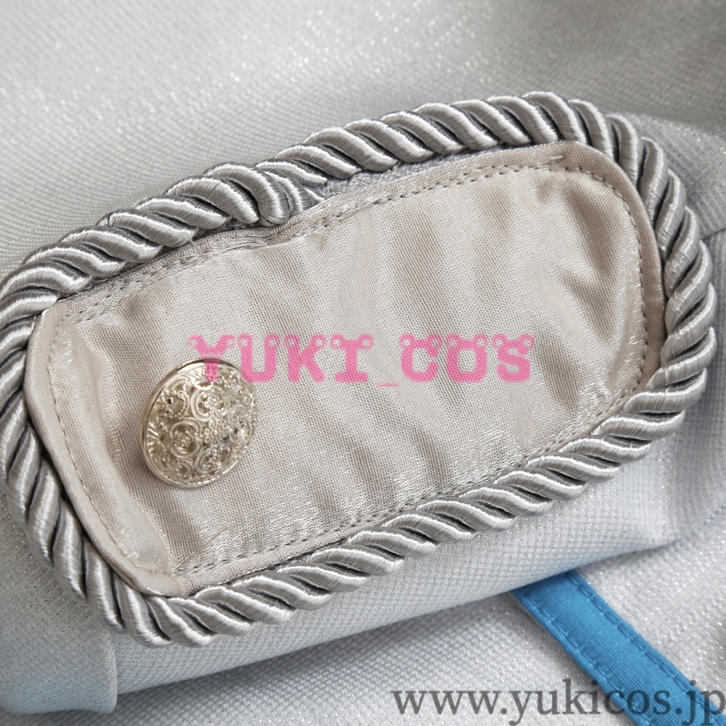 バーチャルアイドル PLave プレイブ YEJUN イェジュン BAMBY バンビ コスプレ衣装 送料無料