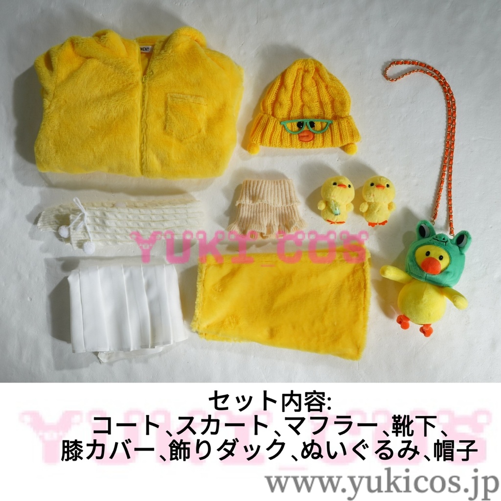 アイデンティティ5 Identity V 第五人格 LINE FRIENDSコラボ第2弾 機械技師 SALLY コスプレ衣装 送料無料