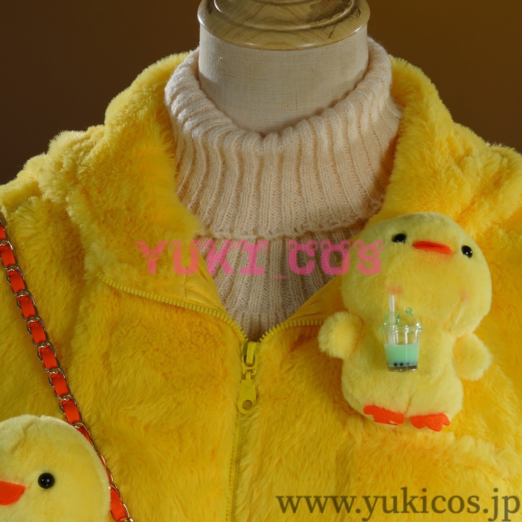 アイデンティティ5 Identity V 第五人格 LINE FRIENDSコラボ第2弾 機械技師 SALLY コスプレ衣装 送料無料