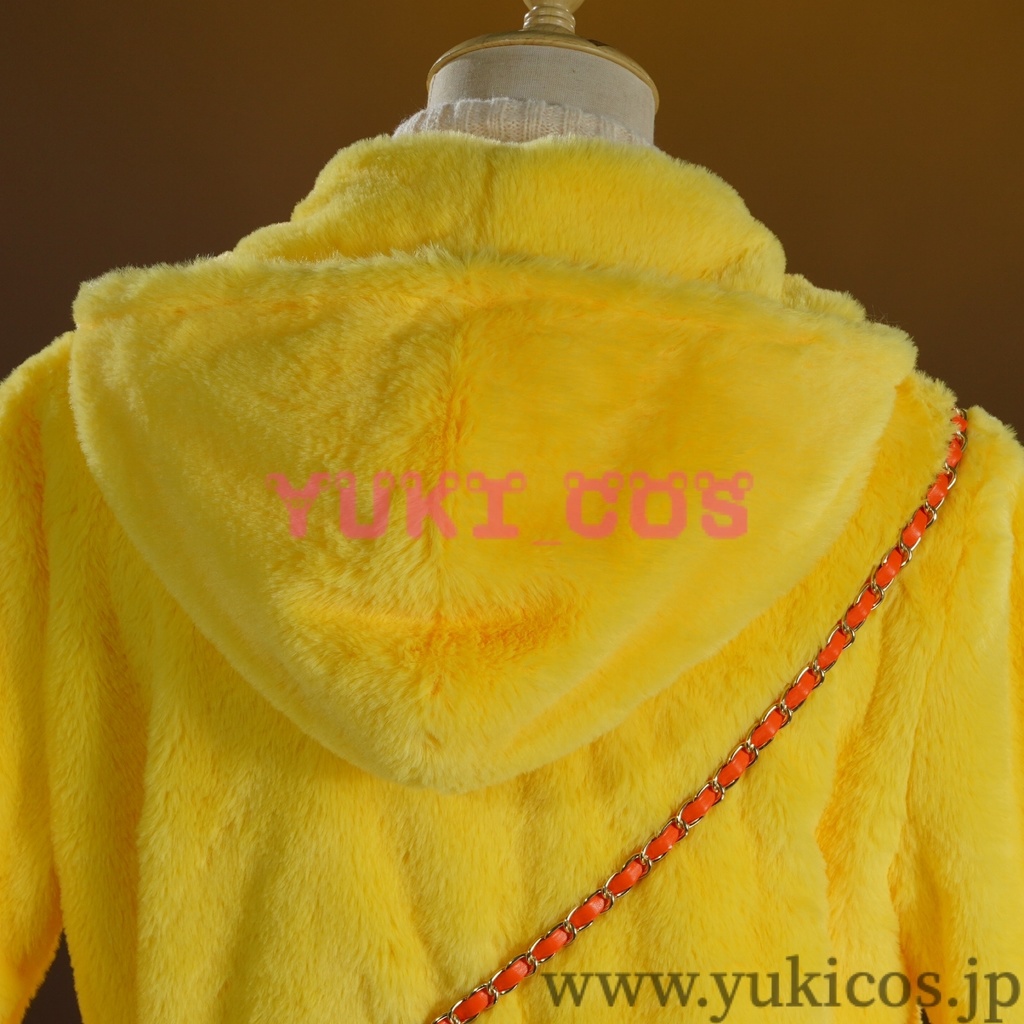 アイデンティティ5 Identity V 第五人格 LINE FRIENDSコラボ第2弾 機械技師 SALLY コスプレ衣装 送料無料