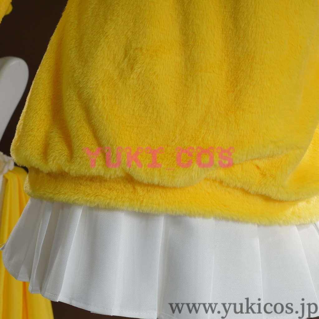 アイデンティティ5 Identity V 第五人格 LINE FRIENDSコラボ第2弾 機械技師 SALLY コスプレ衣装 送料無料