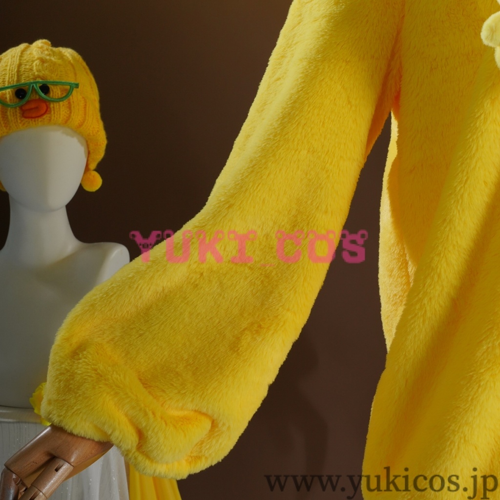 アイデンティティ5 Identity V 第五人格 LINE FRIENDSコラボ第2弾 機械技師 SALLY コスプレ衣装 送料無料