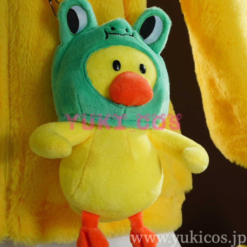 アイデンティティ5 Identity V 第五人格 LINE FRIENDSコラボ第2弾 機械技師 SALLY コスプレ衣装 送料無料