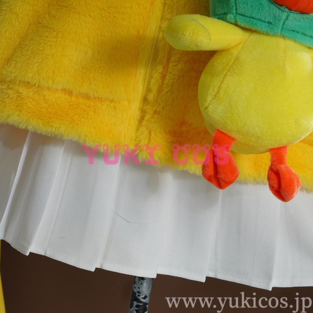 アイデンティティ5 Identity V 第五人格 LINE FRIENDSコラボ第2弾 機械技師 SALLY コスプレ衣装 送料無料