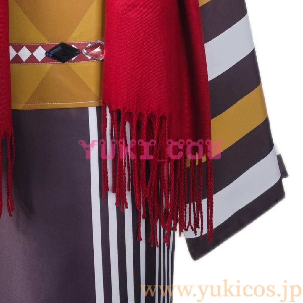 刀剣乱舞 とうらぶ 加州清光 かしゅうきよみつ 軽装 コスプレ衣装 送料無料