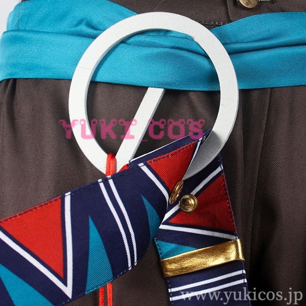 あんさんぶるスターズ!! あんスタ スカウト!ケモノサバイバル シマハイエナの狩り 漣ジュン サーバルの昼寝 白鳥藍良 遭遇フェネック 月永レオ 同伴リカオン 風早巽 コスプレ衣装 送料無料