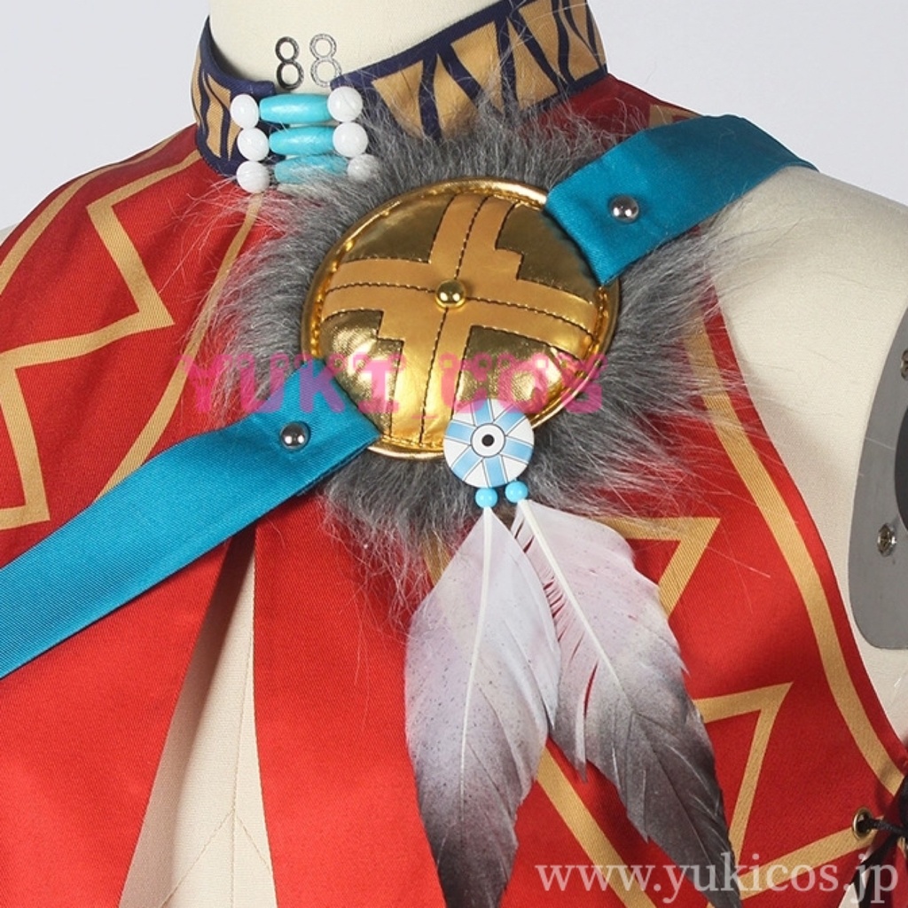 あんさんぶるスターズ!! あんスタ スカウト!ケモノサバイバル シマハイエナの狩り 漣ジュン サーバルの昼寝 白鳥藍良 遭遇フェネック 月永レオ 同伴リカオン 風早巽 コスプレ衣装 送料無料