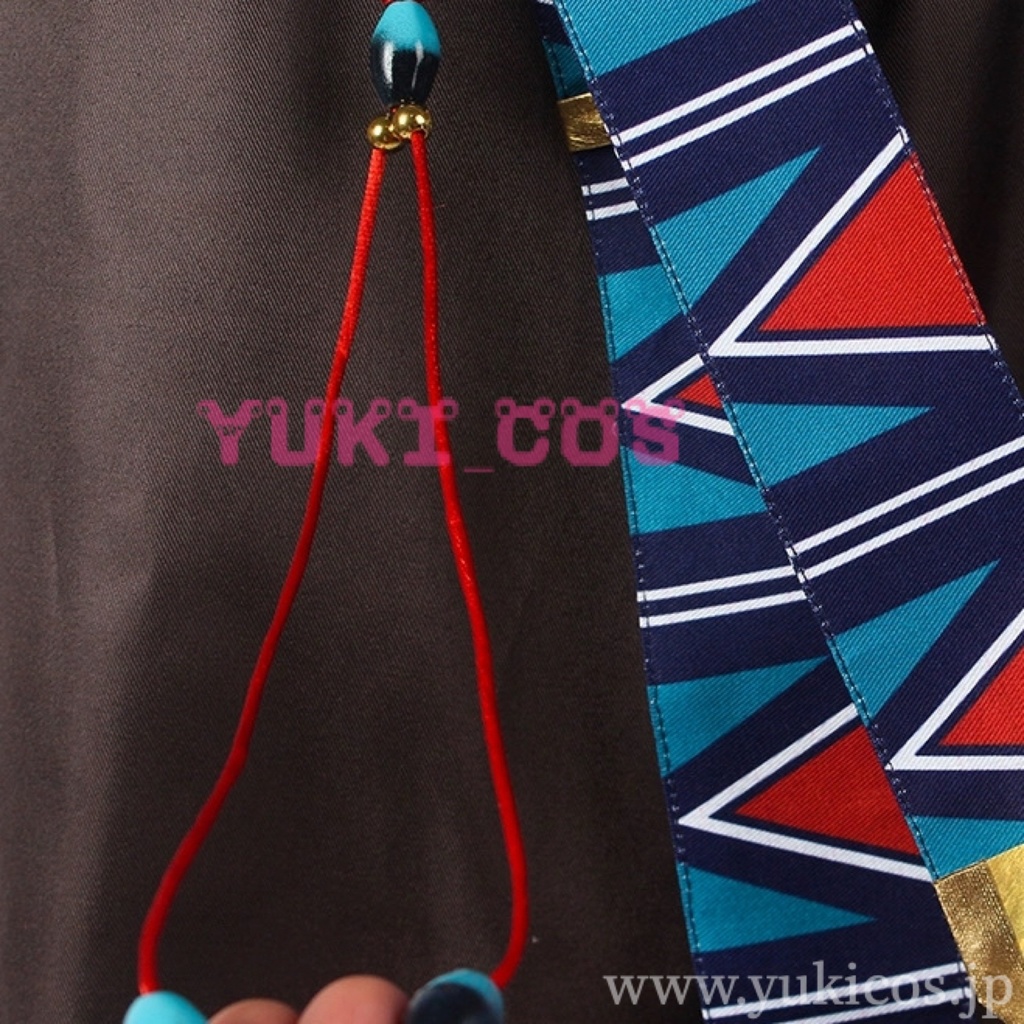 あんさんぶるスターズ!! あんスタ スカウト!ケモノサバイバル シマハイエナの狩り 漣ジュン サーバルの昼寝 白鳥藍良 遭遇フェネック 月永レオ 同伴リカオン 風早巽 コスプレ衣装 送料無料