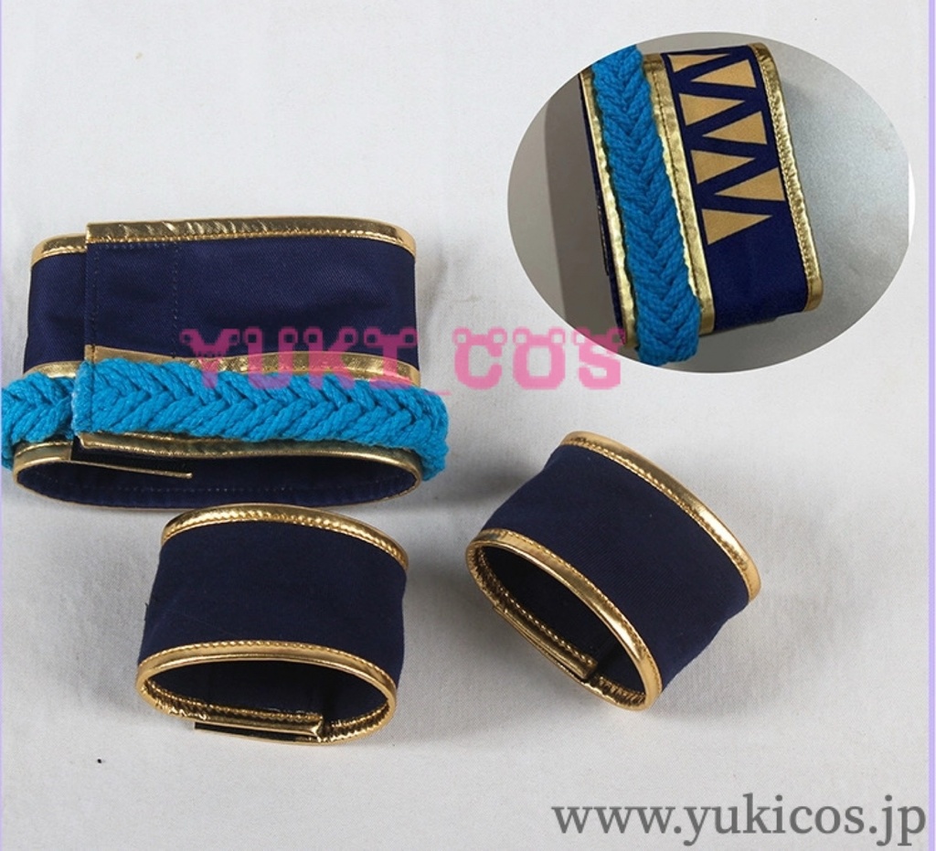 あんさんぶるスターズ!! あんスタ スカウト!ケモノサバイバル シマハイエナの狩り 漣ジュン サーバルの昼寝 白鳥藍良 遭遇フェネック 月永レオ 同伴リカオン 風早巽 コスプレ衣装 送料無料