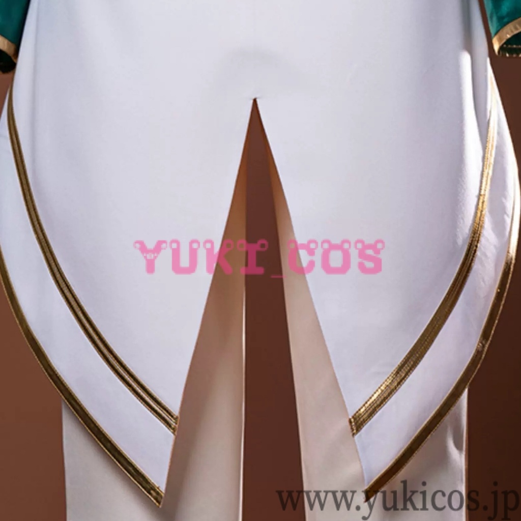 あんさんぶるスターズ!! あんスタ クロススカウト・ブリリアンスプリンス/daylight 発見プリンス 氷鷹北斗 同行プリンス 朱桜司 偶然プリンス 影片みか コスプレ衣装 送料無料