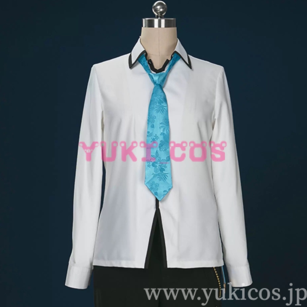 プロジェクトセカイ プロセカ Glance at Same Worldガチャ 予想外の言葉 東雲彰人 Bond of flame コスプレ衣装 送料無料