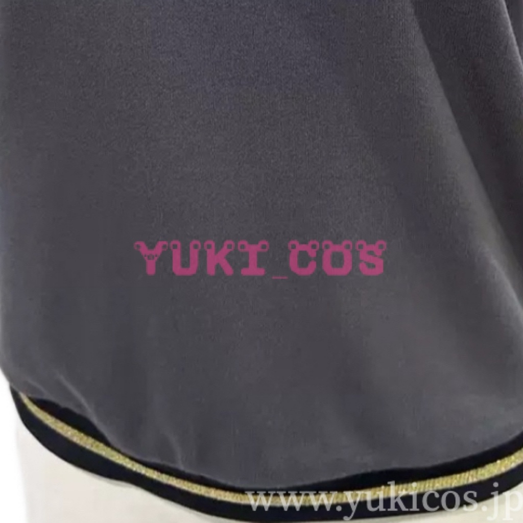 プロジェクトセカイ プロセカ Glance at Same Worldガチャ 予想外の言葉 東雲彰人 Bond of flame コスプレ衣装 送料無料