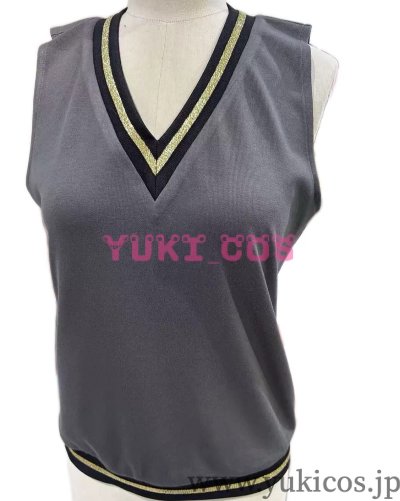 プロジェクトセカイ プロセカ Glance at Same Worldガチャ 予想外の言葉 東雲彰人 Bond of flame コスプレ衣装 送料無料