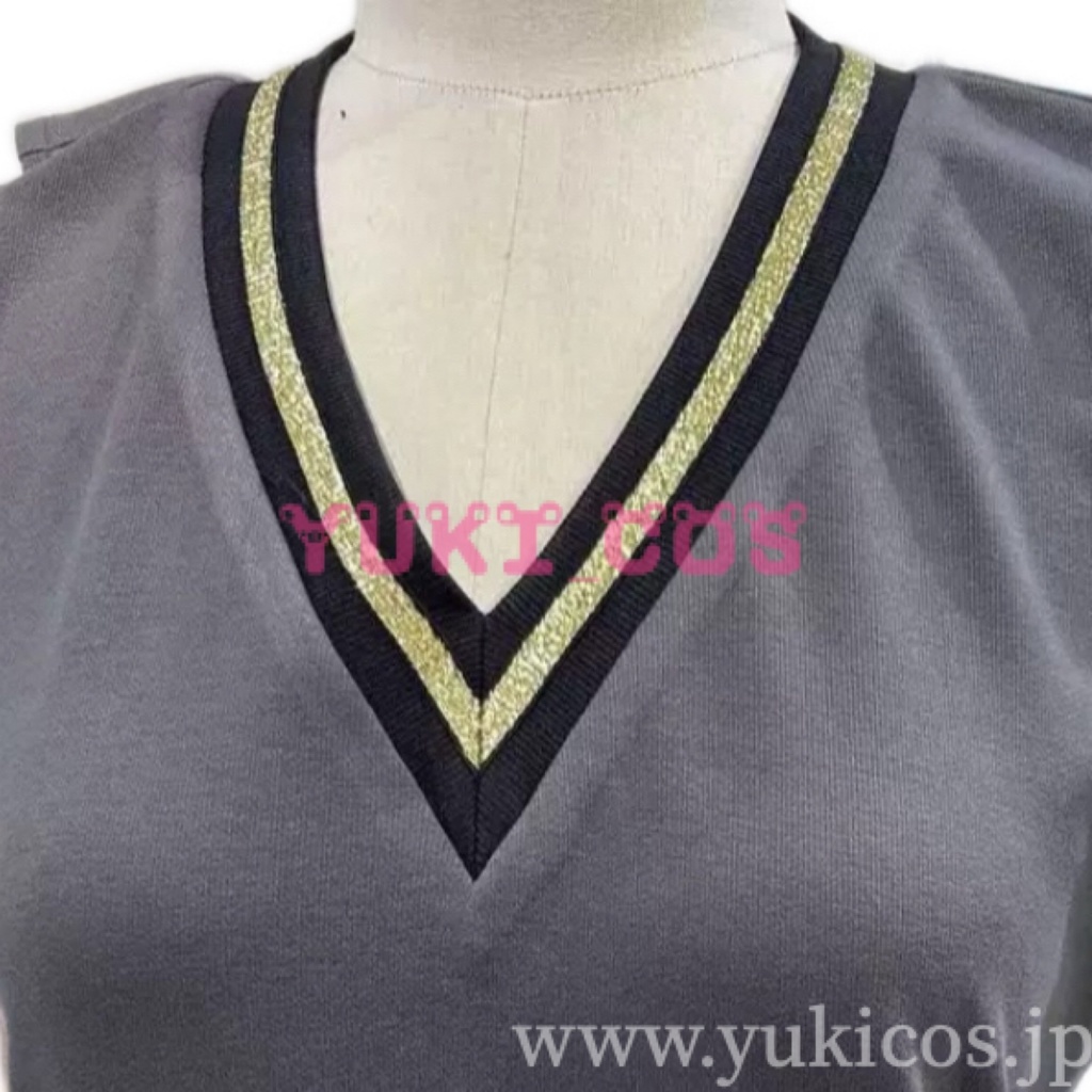 プロジェクトセカイ プロセカ Glance at Same Worldガチャ 予想外の言葉 東雲彰人 Bond of flame コスプレ衣装 送料無料