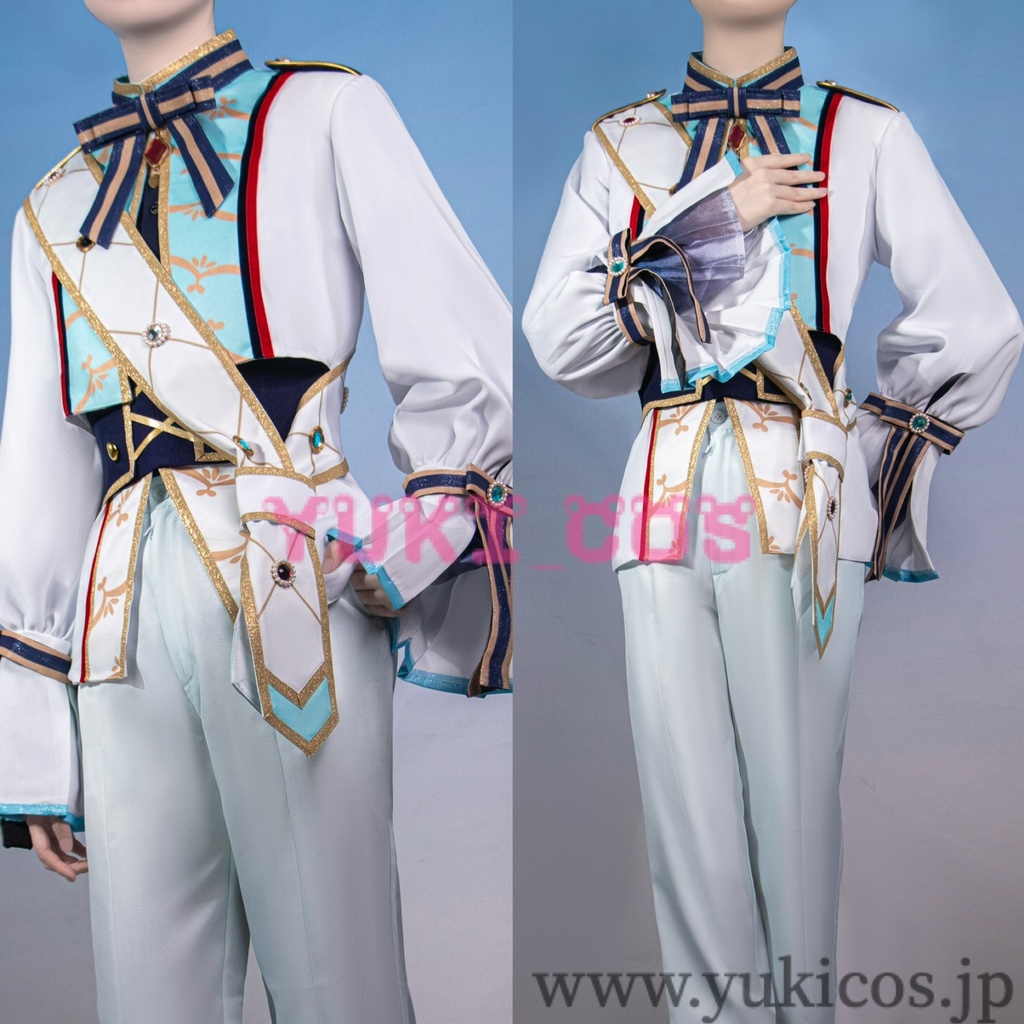 あんさんぶるスターズ!! あんスタ スカウト!赤面フラッシュ もどかしい想い 仙石忍 慣れない想い 春川宙 想い自由自在 日々樹渉 想いとっておき 天満光 コスプレ衣装 送料無料