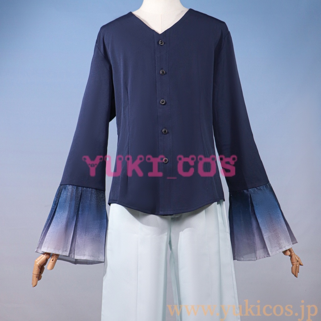 あんさんぶるスターズ!! あんスタ スカウト!赤面フラッシュ もどかしい想い 仙石忍 慣れない想い 春川宙 想い自由自在 日々樹渉 想いとっておき 天満光 コスプレ衣装 送料無料