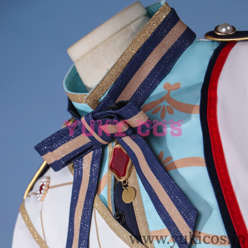 あんさんぶるスターズ!! あんスタ スカウト!赤面フラッシュ もどかしい想い 仙石忍 慣れない想い 春川宙 想い自由自在 日々樹渉 想いとっておき 天満光 コスプレ衣装 送料無料