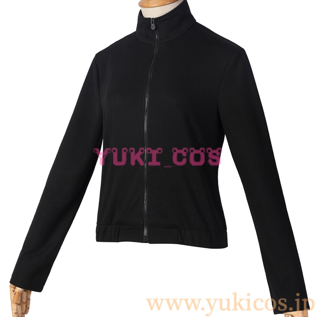 進撃の巨人 The Final Season リヴァイ兵長 LEVI コスプレ衣装 送料無料