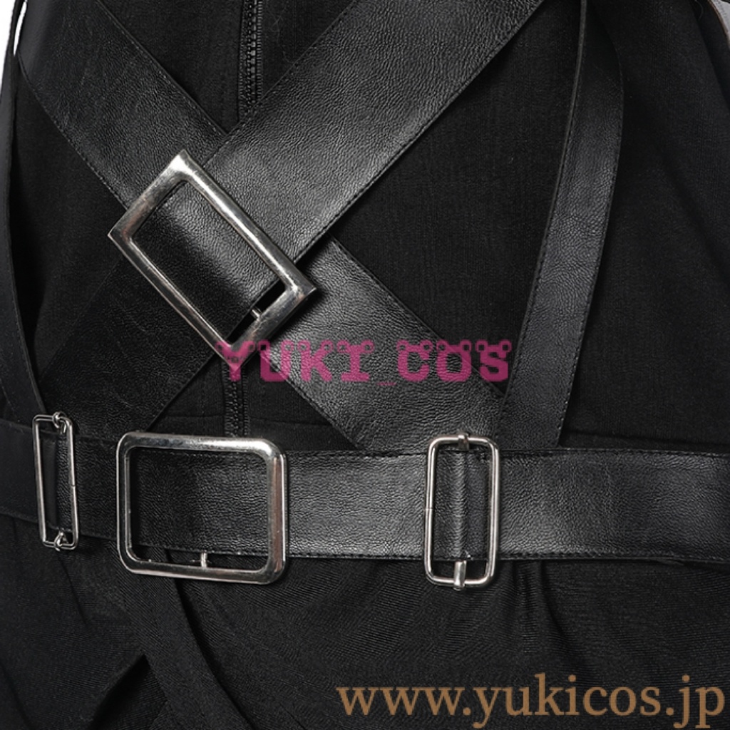 進撃の巨人 The Final Season リヴァイ兵長 LEVI コスプレ衣装 送料無料