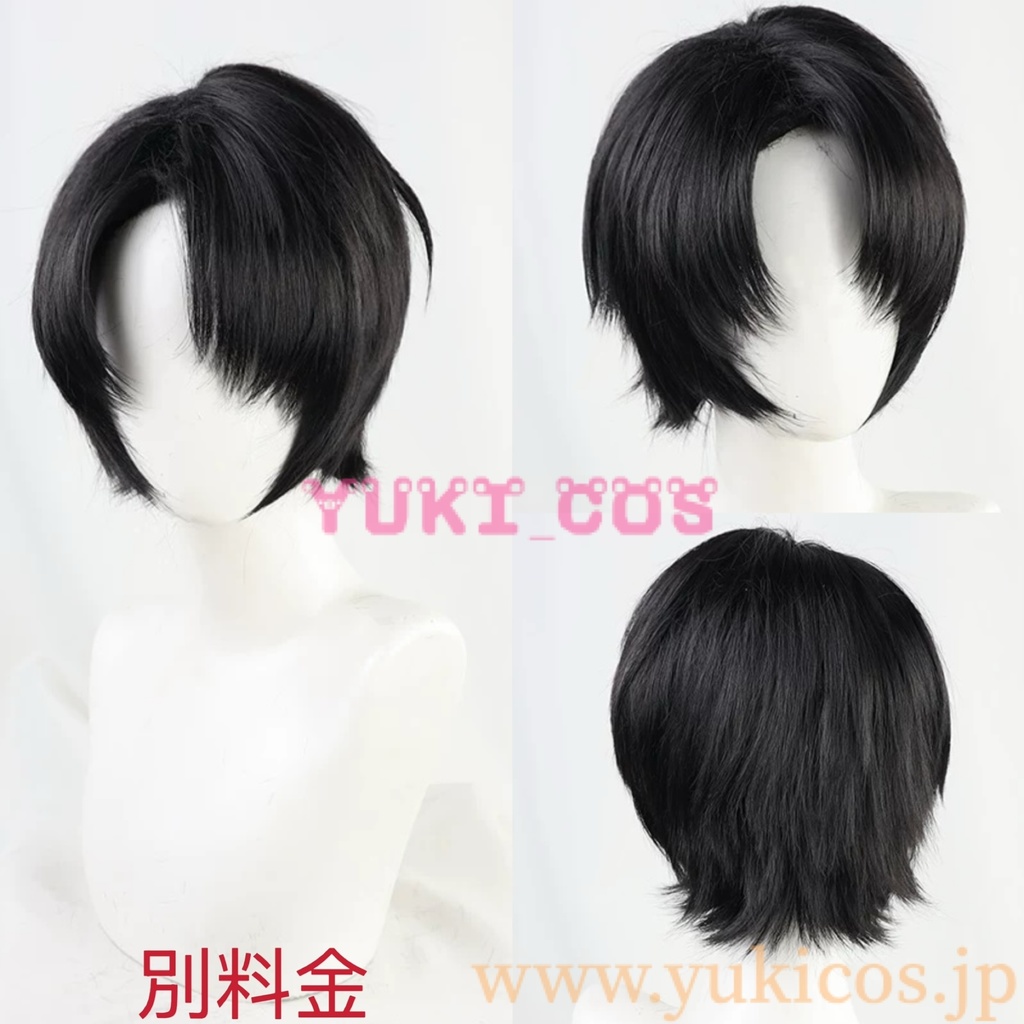 進撃の巨人 The Final Season リヴァイ兵長 LEVI コスプレ衣装 送料無料