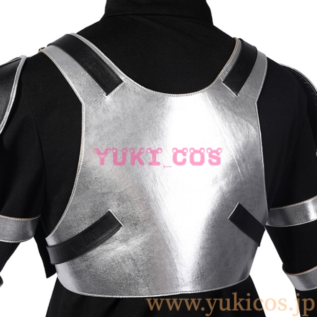 進撃の巨人 The Final Season リヴァイ兵長 LEVI コスプレ衣装 送料無料